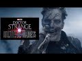 Doctor Strange In The Multiverse Of Madness - Big Game Spot