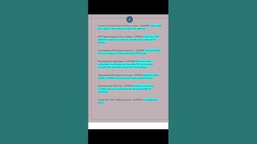 Zscaler Digital Transformation Administrator ZDTA