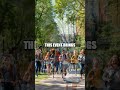 The Unforgettable College Scavenger Hunt