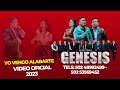 Yo Vengo Alabarte - Ministerio Genesis