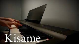 Kisame - Rhodessa (Piano arrangement)