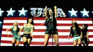 Miley Cyrus - Party In the USA (Official Music Video)