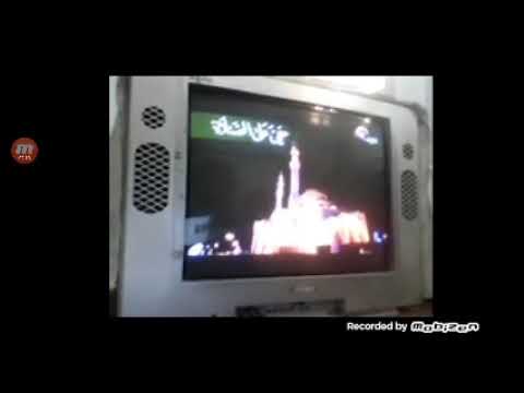 أذان الفجر قناة المحروسة الأسكندرية الشيخ سيد النقشبندى