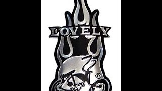 Lovely Lowrider Brand