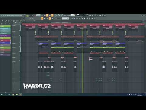 The Covenant (melody