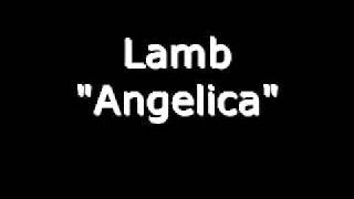 Lamb-&quot;Angelica&quot;