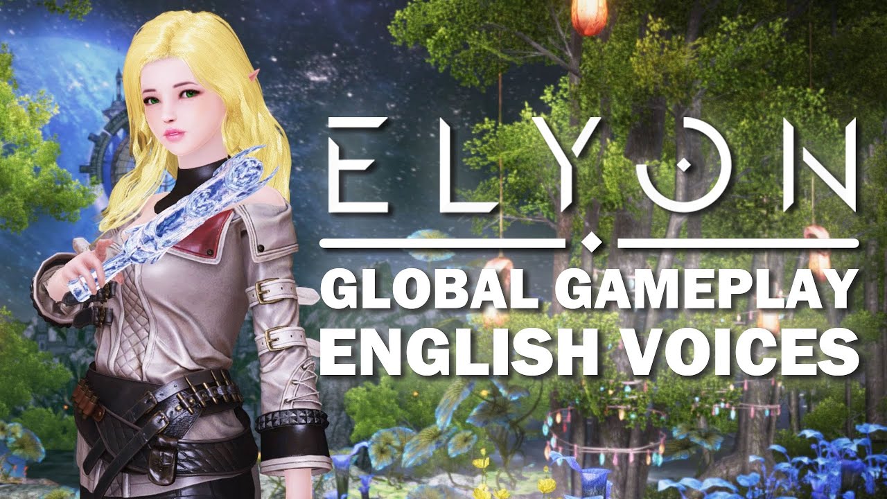 elyon online release date elyon online release date
