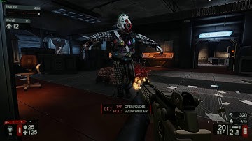 Bugging Floor 2 | ZED Spawn Bug