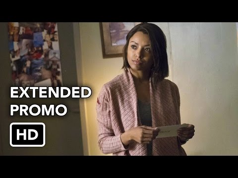 The Vampire Diaries 7x18 Extended Promo "One Way or Another" (HD)