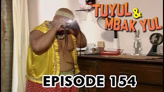 Tuyul Dan Mbak Yul Episode 154 - Kamera Ajaib