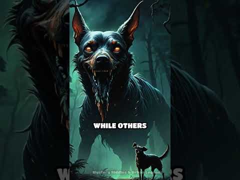 The Chupacabra: Bloodsucker of Latin America