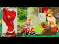 [PVP 1V1 DOFUS RETRO BETA] Sadida vs Sacrieur - Babaorhumm VS Takkar