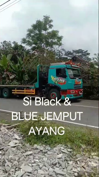 JEMPUT PACAR.. 🤣