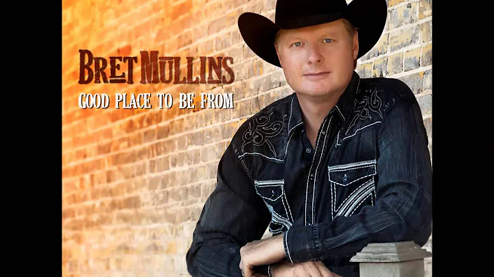 Bret Mullins- Heroes Have Always Killed Cowboys
