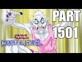 Yu-Gi-Oh! Master Duel Part 1501 - RABBIT vs EVIL TWIN