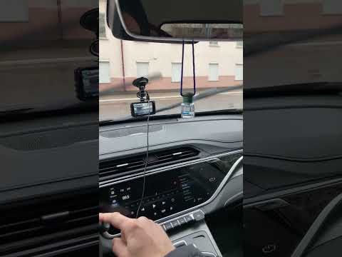 Geely Atlas Pro, адаптивная задняя щетка, работает совместно с передними и датчиком дождя