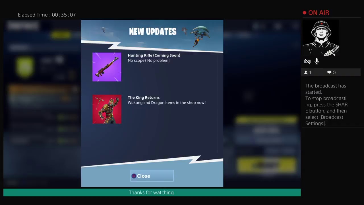 Fortnite Good Loot Spot YouTube 