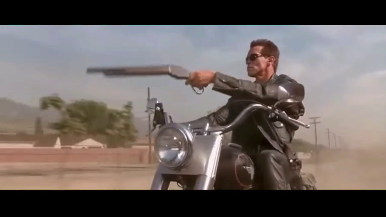 teminator 2 - YouTube