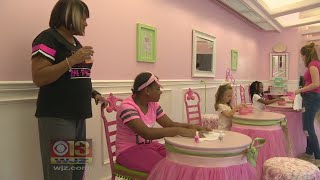 Breast Cancer Patients & Daughters Treated To Spa Day
