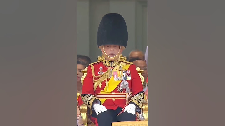 จอมทัพไทย พระมหากษัตริย์ไทย ทรงดำรงตำแหน่งผู้บัญชาการทหารสูงสุดเป็นประมุขของกองทัพไทยและทรงเป็นจอมพล