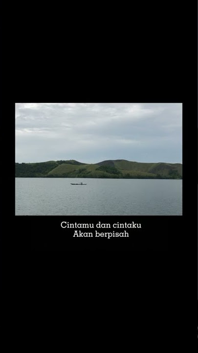 ST12 - Cinta Tak Harus Memiliki (cover) | #shorts #videoaesthetic #st12 #st12cover | story wa