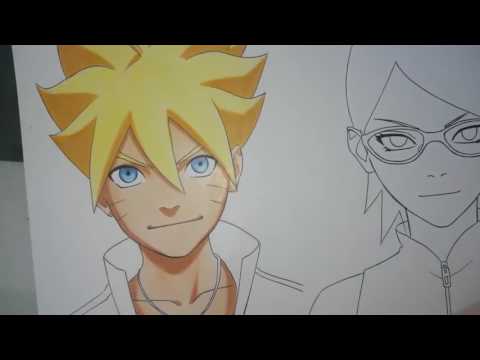 APRENDENDO A DESENHAR COM MAYARA RODRIGUES