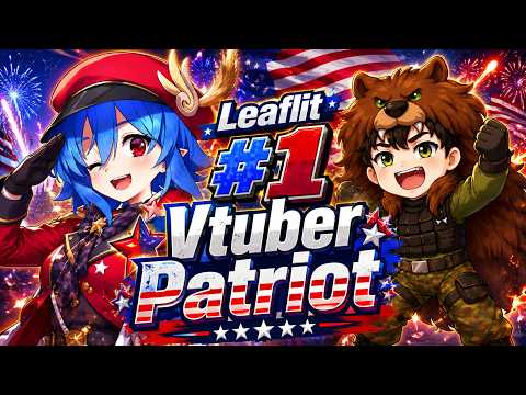 @LeaflitAsari Is Patriotism!