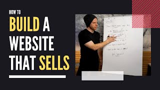 How to Build a Website That Sells