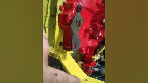 Tecumseh Peerless 206