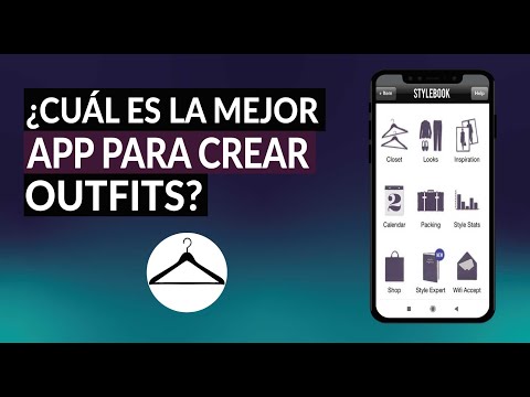 ¿Cuál es la Mejor Aplicación para Combinar mi Ropa o Crear Outfits para Mujeres y Hombres?