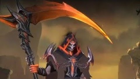 ANZE - [UNRULY OUTLAWS] [LEGEND] []INFINITE MAGICRAID[].