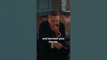 Forget Escape Rooms - Sam is trapped in an Escape CASTLE 🏰