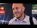 MFFtv: Eriksson om sitt galna mål och avancemanget till CL (2014-08-27)