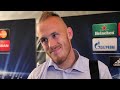 MFFtv: Eriksson om sitt galna mål och avancemanget till CL (2014-08-27)