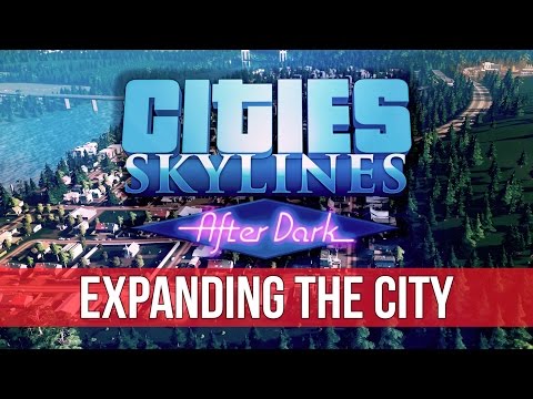 Cities: Skylines After