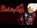 Saiyan May Cry! | Vegeta Plays Devil May Cry | Renegade For Life