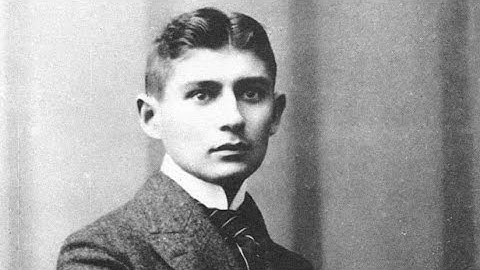 Living in a Kafkaesque World | Philosophy of Franz Kafka