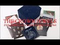 [453] The Crown Jewels - 25th Anniversary Box Set (1998)