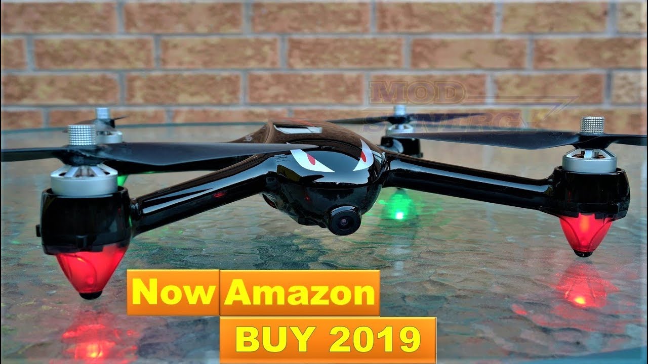 Top 5 Best Drones Of 2019 Youtube