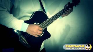 Kerispatih - Lagu Rindu (Cover Gitar Amatir - Riadyawan)