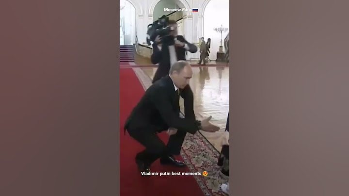 Vladimir putin respect moments #putin #respect #shorts #viral #russian #president