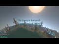 Outer wilds - How To Stop The Time Loop