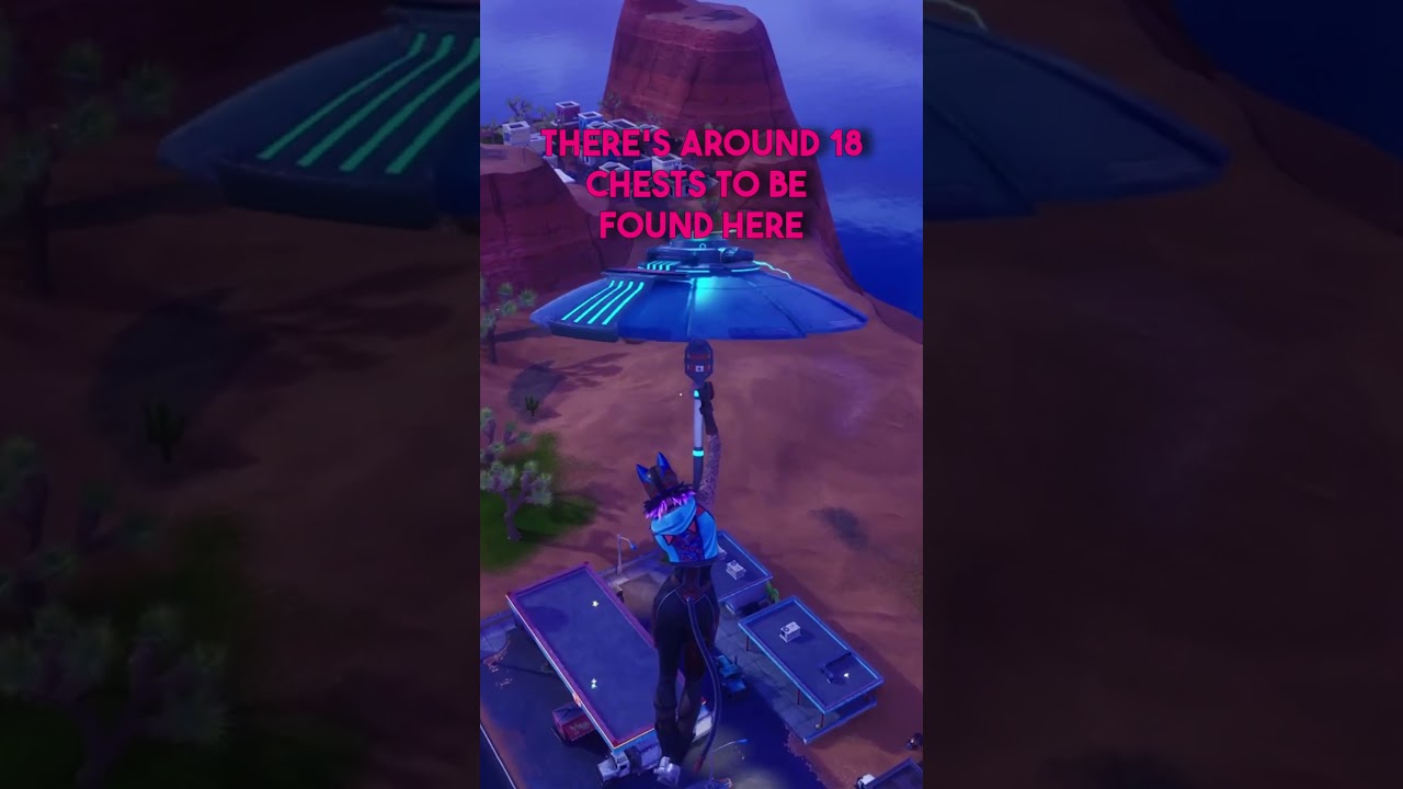 The BEST Places To Drop In Fortnite OG 