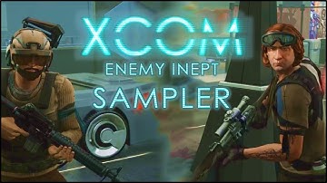 XCOM Enemy Inept - Sample
