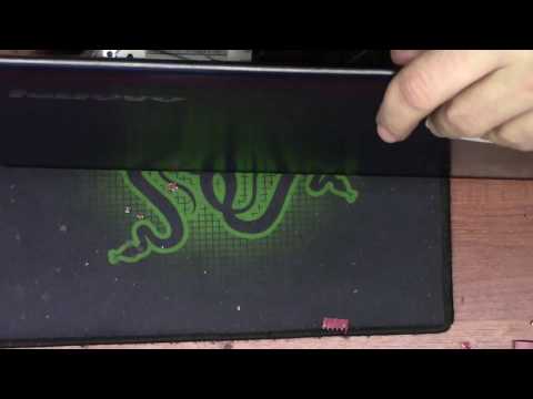 დამტვრეული ლეპტოპის აღდგენა