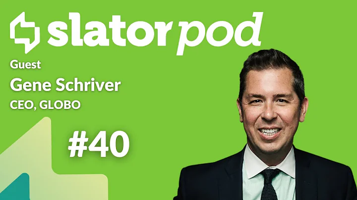#40 Acolad Buys AMPLEXOR; GLOBO's Gene Schriver ta...