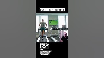 Running mechanics #running #runningform #biomechanics #sprints #sprint #unconventionaltraining