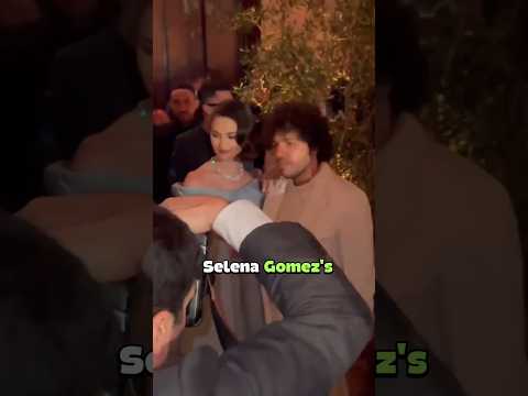 Zendaya’s Face reaction