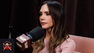 Victoria Beckham Breaks Silence on Eating Disorder, Marriage Struggles & David’s “Affair” Rumors