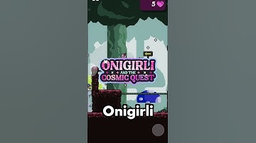 You Can Learn While Paused? 🦋📖 #onigirli #mobilegame #solodev #indiedev #gamedev